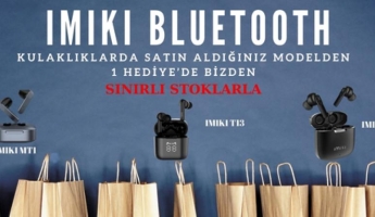 Hey, müzik tutkunları ve sporcular!