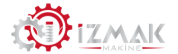 İZMAK Makine San. ve Tic. Ltd. Şti.