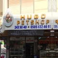 Konak Hugo Pet Market