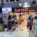 Kermit Pet Shop
