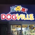 Dogville Petshop