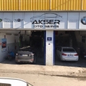 AKSER OTO SERVİS | İzmir Bornova Oto Servis – Profesyonel Araç Bakım ve Tamir
