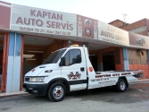 Kaptan Oto Servis