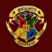 Hogwarts Pet Kuaför & Pet Shop