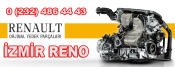Renault İzmir Reno – Bornova Renault Araç Bakım ve Onarım