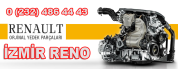 Renault İzmir Reno – Bornova Renault Araç Bakım ve Onarım