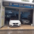 Erol Usta BMW Özel Servisi – Karabağlar İzmir