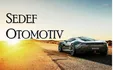 Sedef Oto – İzmir Bornova Oto Servis Hizmeti