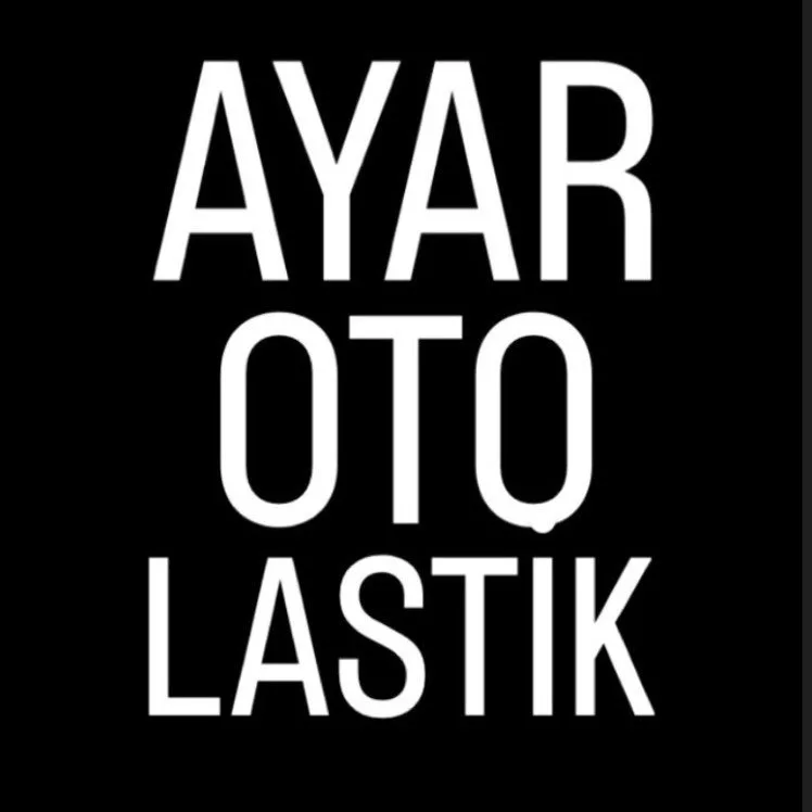 Ayar Oto Lastik 7/24 Mobil Lastik Tamiri